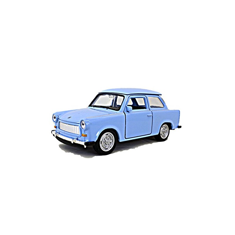 Schaepers Kaleidoskope Model Car / Trabi / Trabant 601 /