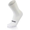 MB Wear Unisex Evo Socks, White