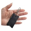 Key Cover, Leather, Genuine Leather, Men's, Women's, Keeper, Key Cover,