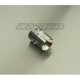 1/8 HPI 86277 86083 Savage 4.6 5.9 Flux XL Heavy Duty Cup Joint 8x14x19mm 1pc