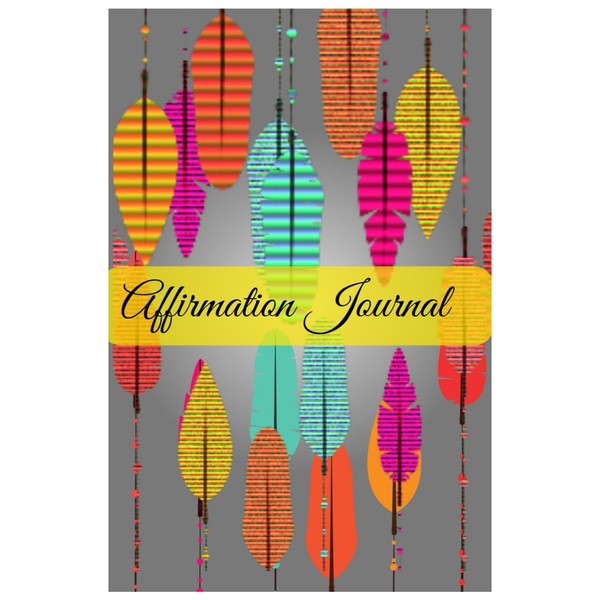Affirmation Journal