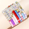 Friendship Bracelet, Bracelet Sets for Music Fans, Top Albums, Concert