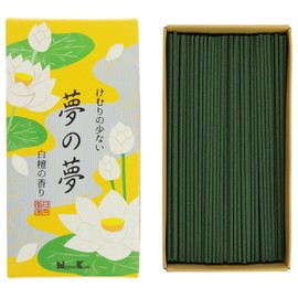 Nippon Kodo Dream Sandalwood Scent, Rose Fill, 3.5 oz (100 g)