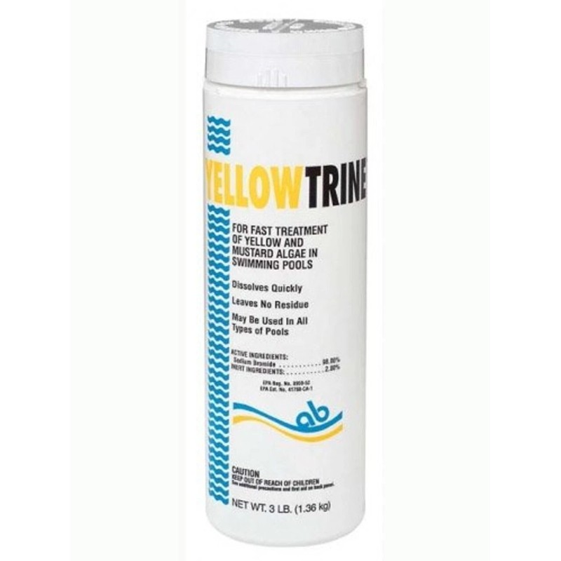 Applied Biochemists YELLOWTRINE - 3 LB (APPLIED BIOCHEMISTS - 408622A)