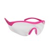 The Original Pink Box Anti-Fog Safety Glasses, Pink