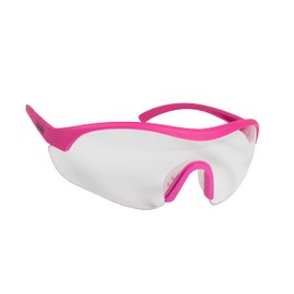 The Original Pink Box Anti-Fog Safety Glasses, Pink