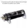 Recoil R2D 2.0 Farad Car Audio Energy Storage Reinforcement Capacitor