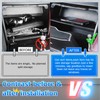 Autorder Center Console Organizer for 2016-2025 2026 Mazda MX-5 RF