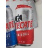 Tecate/ Tecate light decorations flags