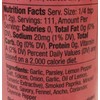 Mom's Gourmet Spice Blends, Jammin' Salmon Rub, 4.5 Ounce