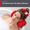 Lashuma Cotton Towel, Soft Linz Terry Towel, 50 x 100