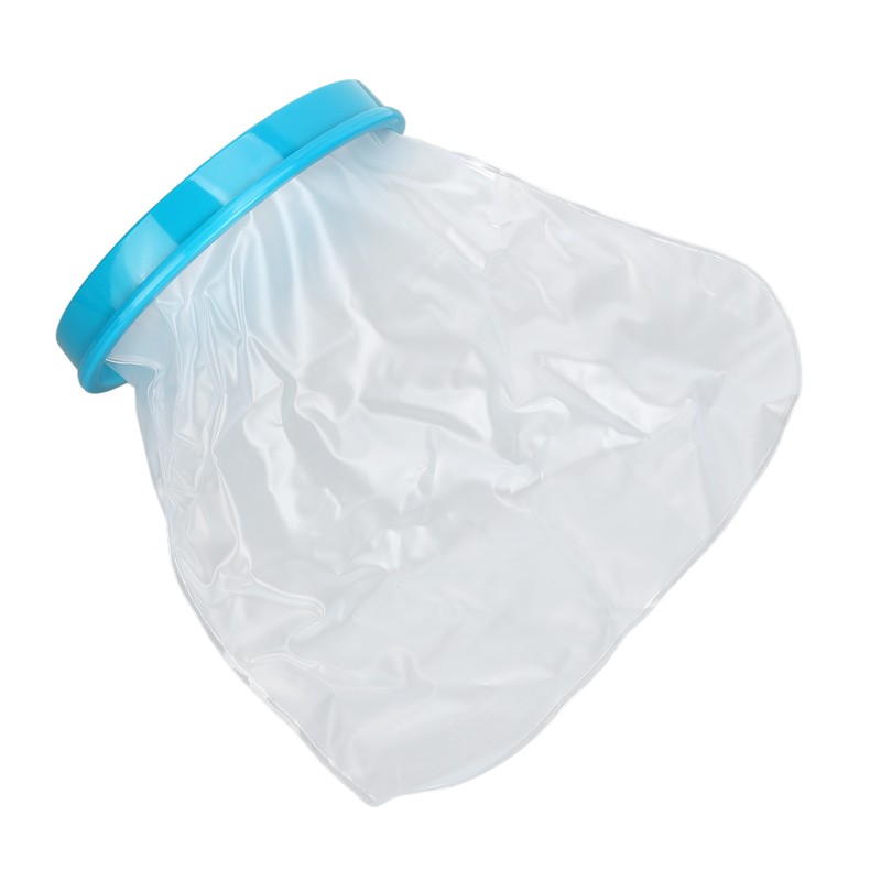 Waterproof Leg Cast Cover Multifunctional Ergonomic Adjustable Adults Foot Ankle