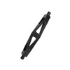 NACORE Talari.a Foot Peg Brace, Footpegs Support Brace Bracket Reinforced
