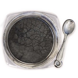 Resinate Coloring Powder 1.5gm Pearl Black