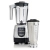 Omega BL390S Blender 1-HP Motor with Tritan Copolyester and Stainless
