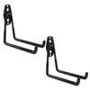 Aracombie 2 Pack Heavy Duty Garage Wall Hooks, Wall Mount