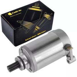 Celox Starter for Hyosung GT125 GT125R GT250 GT250R Comet