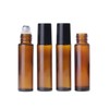 10 PCS Essential Oil Roller Bottles 10 Ml 1/3 Oz