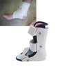 Kids Ankle Brace Comfortable Breathable Adjustable Child Walking Boot for