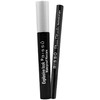 Bissú Máscara de Pestañas Waterproof y Plumín Delineador Negro