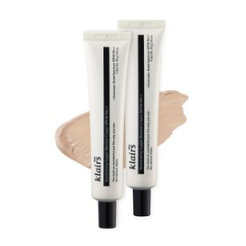 Clairs Nakugen Illuminating Supplement Blemish Cream, 1.4 oz (40 g), 2 Piece Set, BB Cream, Base Makeup, Makeup Base, Foundation, Large Capacity, Gift, Present