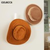 Ozueccr Hat Storage for Baseball caps - Sturdy Space Saving