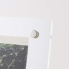 Muji Acrylic Standing Type Photo Frame