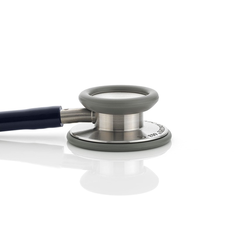 ADC Adscope 603 - Clinician Stethoscope - Sea Glass