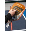 insum Pickleball Paddle Edge Guard Tapes Protection Tapes, Pre-Cut V,