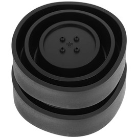 iplusmile Car Light Cap 2pcs Headlight Protective Cover Headlight Protector for Car