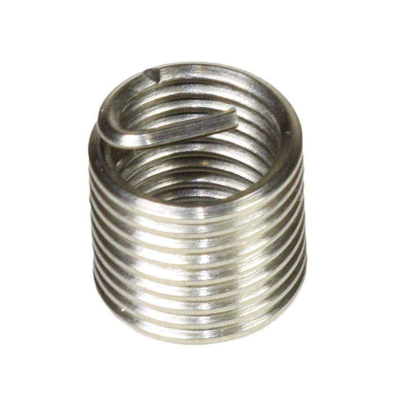 Helicoil Type Thread Repair Inserts 5/16 UNF x 1.5D 10pc