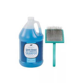 Groomer Essentials Pro Cleanse Grooming Bundle