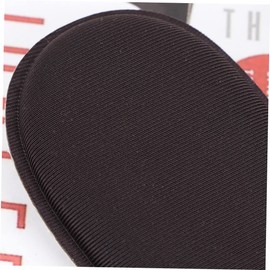 Ipetboom Insoles Full Length Memory Sponge Pads Toe Heel for Shoes Sports Foot Care Size 36-37