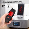 MK54 EMF Tester Handheld Mini Digital LCD EMF Detector Electromagnetic