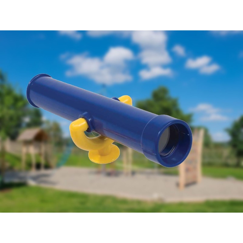 Telescope/Telescope for Play Tower, Blue