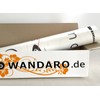 Wandaro W3407 Wall Sticker for Bathroom Bath and Toilet