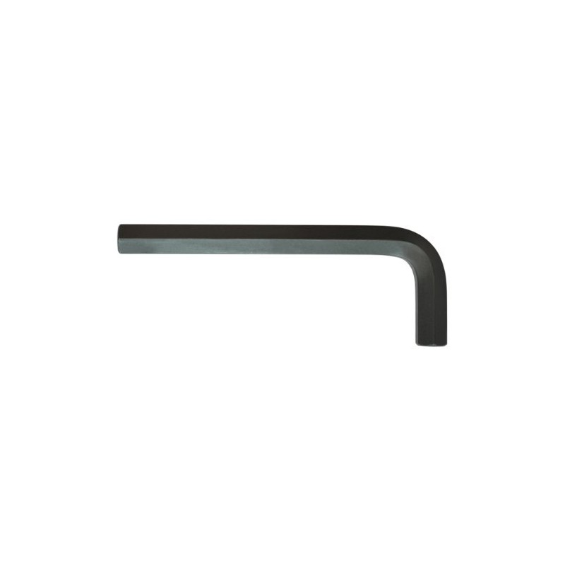 BONDHUS HLS9/16 No.12217 Hex L-Wrench, Short, 9/16 Inches, Short Handle: