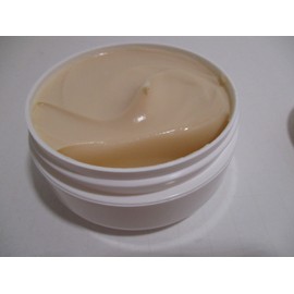 Natalie Wood Perfume Body Creme Wood Gardenia Signature Fragrance Full Size 4 oz