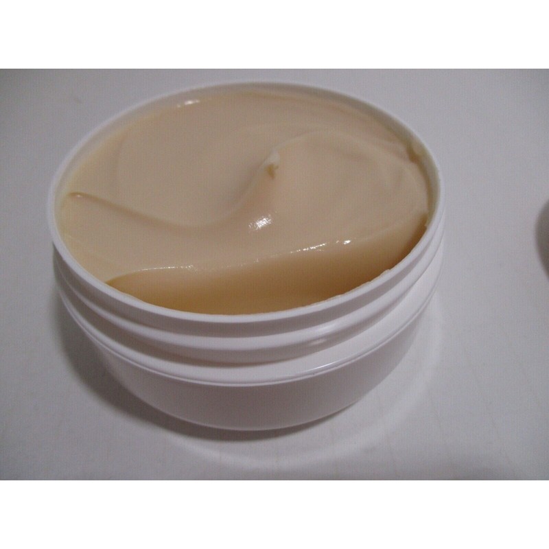 Natalie Wood Perfume Body Creme Wood Gardenia Signature Fragrance Full