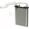 UAC HVAC Heater Core HT9465C
