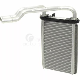 UAC HVAC Heater Core HT9465C