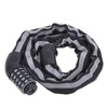 Bike Antitheft Coded Lock Bicycle Cable Lock Keyless Five Password