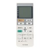 AULCMEET Replacement A75C3026 CWA75C3026X Panasonic Air Conditioner Remote Control fits