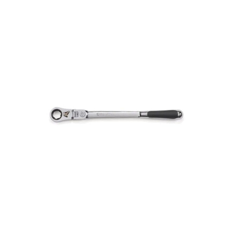 GEARWRENCH 3/8" Drive Pass Thru XL Locking Flex Head Ratchet