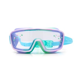 US Bling2o Poise Purple Glam Swim Goggles, 6+ up