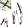 Bushcraft Gear for Survival Settlers Bushscraft Hand Auger Wrench with