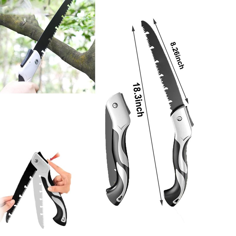 Bushcraft Gear for Survival Settlers Bushscraft Hand Auger Wrench with