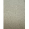 100% Cotton Natural Calico Unbleached Craft Fabric Medium Weight 2MTR