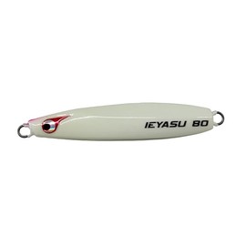 Bozles Metal Jig TG Ieyasu 7.1 oz (200 g) All Glow
