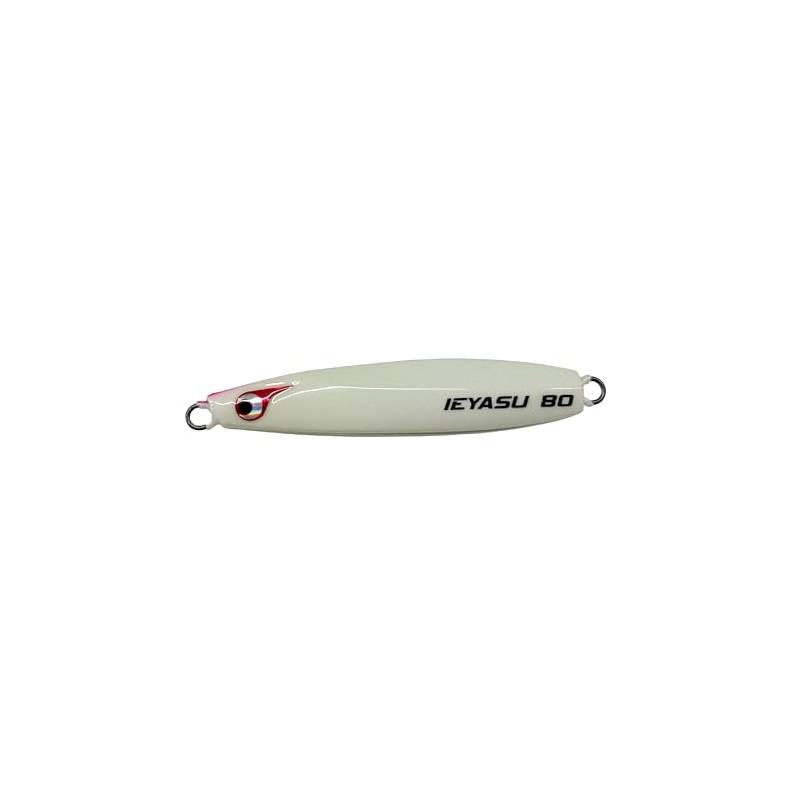 Bozles Metal Jig TG Ieyasu 7.1 oz (200 g) All